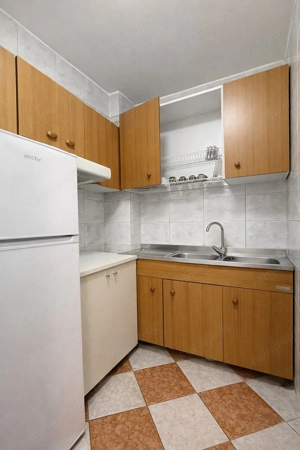 Splaiul Unirii – stradal, 3 camere decomandat, 80 mp - Langa Camera de Comert - imagine 6