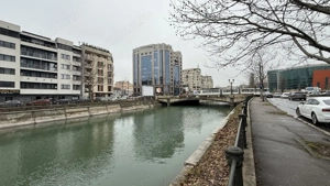 Splaiul Unirii – stradal, 3 camere decomandat, 80 mp - Langa Camera de Comert - imagine 13