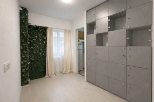 Splaiul Unirii – stradal, 3 camere decomandat, 80 mp - Langa Camera de Comert - imagine 5