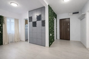 Splaiul Unirii – stradal, 3 camere decomandat, 80 mp - Langa Camera de Comert - imagine 2