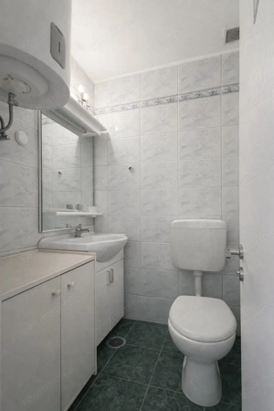 Splaiul Unirii – stradal, 3 camere decomandat, 80 mp - Langa Camera de Comert - imagine 10