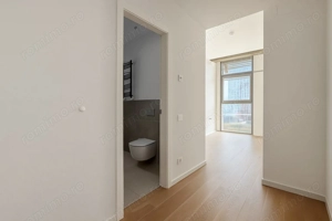 Apartament 3 camere în UP - SITE, Calea Floreasca - Terasă 17 mp - imagine 11