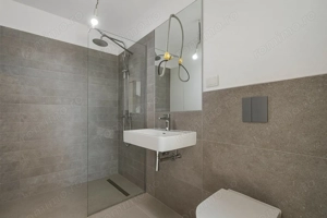 Apartament 3 camere în UP - SITE, Calea Floreasca - Terasă 17 mp - imagine 9