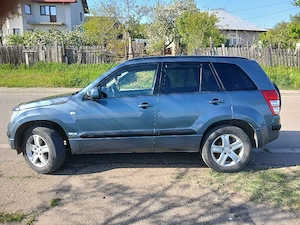 Se vinde Suzuki grand vitara  - imagine 2