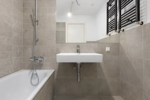 Apartament 3 camere în UP - SITE, Calea Floreasca - Terasă 17 mp - imagine 12