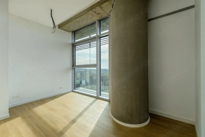 Apartament 3 camere în UP - SITE, Calea Floreasca - Terasă 17 mp - imagine 8