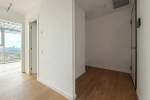 Apartament 3 camere în UP - SITE, Calea Floreasca - Terasă 17 mp - imagine 15