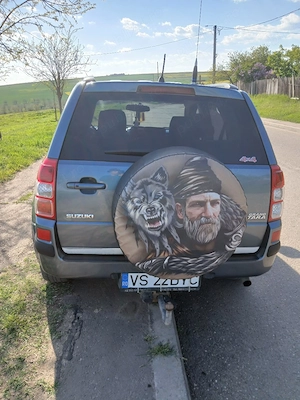 Se vinde Suzuki grand vitara  - imagine 4