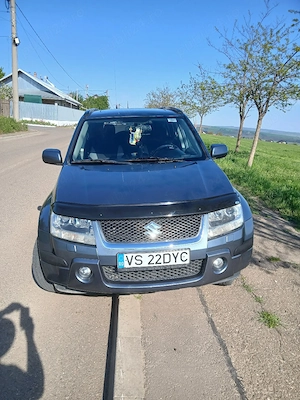 Se vinde Suzuki grand vitara  - imagine 5