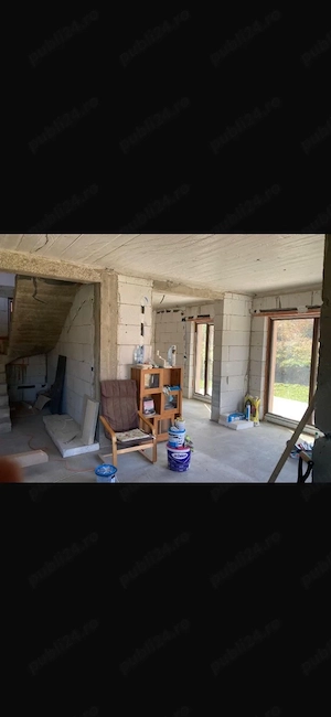 vand casa in Turda , Flora Parc - imagine 4