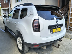 Dacia Duster Adventure 4x4 - imagine 3