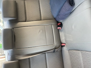Autoturism Audi A4 B7 8EC 102 CP benzină fabricat 2007 înmatriculat 2009 în România - imagine 9