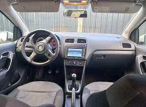 vw Polo 1.4 MPI +GPL Euro 5 navi - imagine 2
