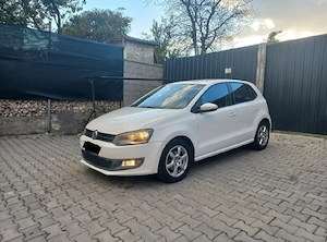 vw Polo 1.4 MPI +GPL Euro 5 navi - imagine 5