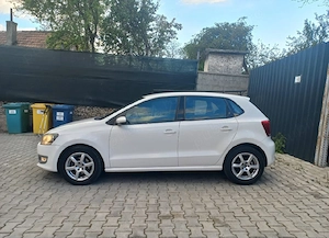 vw Polo 1.4 MPI +GPL Euro 5 navi - imagine 4