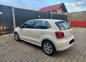 vw Polo 1.4 MPI +GPL Euro 5 navi - imagine 3