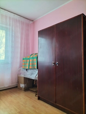 Apartament 3 camere SD, et. 3, Zimbru (Proprietar) - imagine 3