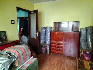Apartament 3 camere SD, et. 3, Zimbru (Proprietar) - imagine 7