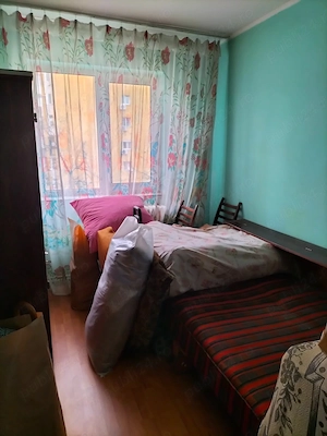 Apartament 3 camere SD, et. 3, Zimbru (Proprietar) - imagine 8