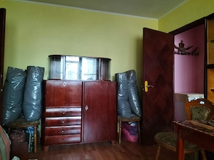 Apartament 3 camere SD, et. 3, Zimbru (Proprietar) - imagine 6