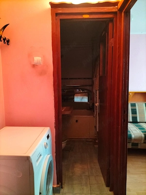 Apartament 3 camere SD, et. 3, Zimbru (Proprietar) - imagine 4