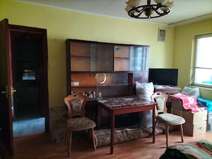 Apartament 3 camere SD, et. 3, Zimbru (Proprietar) - imagine 5