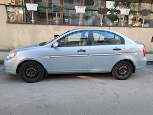 vand Hyundai Accent 1.5 CRDI - imagine 5
