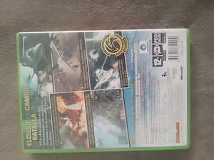 Tom Clancy's HAWX de la Ubisoft pentru Xbox 360 - imagine 5