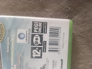 Tom Clancy's HAWX de la Ubisoft pentru Xbox 360 - imagine 4