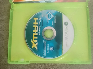 Tom Clancy's HAWX de la Ubisoft pentru Xbox 360 - imagine 2