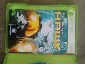 Tom Clancy's HAWX de la Ubisoft pentru Xbox 360 - imagine 3