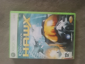 Tom Clancy's HAWX de la Ubisoft pentru Xbox 360