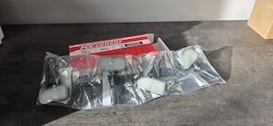 Set 4 senzori Autel tpms MX-Sensor programabili și clonabili OE - imagine 2