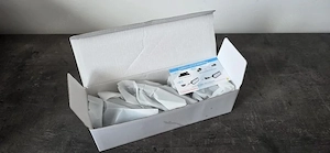 Set 6 semnalizări laterale LED Canbus compatibile Sprinter W906 / VW Crafter - imagine 5