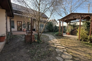 Casă spațioasă Dobroești – Șoseaua Fundeni