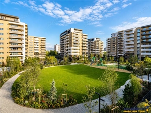 Imobil nou, decomandat,loc parcare, speciala pozitionare Urban Plaza