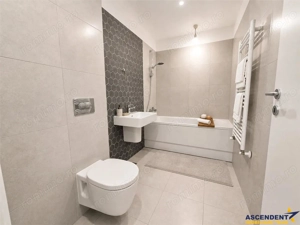 Imobil nou, decomandat,loc parcare, speciala pozitionare Urban Plaza - imagine 6