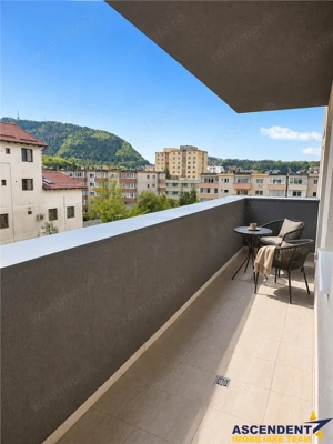 Imobil nou, decomandat,loc parcare, speciala pozitionare Urban Plaza - imagine 4