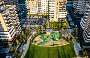 Imobil nou, decomandat,loc parcare, speciala pozitionare Urban Plaza - imagine 11