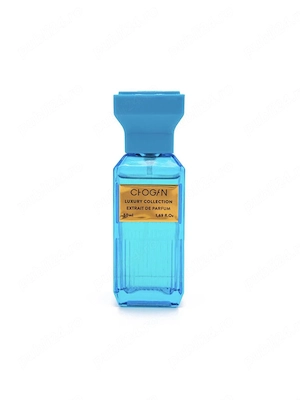 Parfum Chogan 129   Esență premium 30%