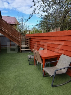 Apartament de vanzare, cu 3 camere, 100 mp, zona Breazu - imagine 2