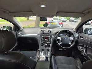 Vand ford mondeo titanium X - imagine 9