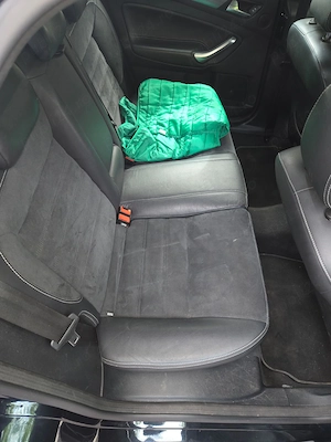 Vand ford mondeo titanium X - imagine 8