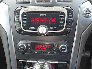 Vand ford mondeo titanium X - imagine 6