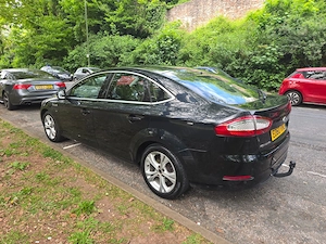 Vand ford mondeo titanium X - imagine 3