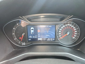 Vand ford mondeo titanium X - imagine 5