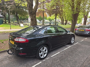 Vand ford mondeo titanium X - imagine 2
