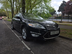 Vand ford mondeo titanium X - imagine 10