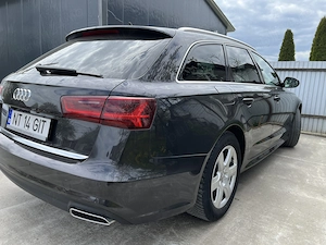 Audi a6 2.0 tdi , automata, Proprietar in acte - imagine 3