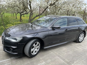 Audi a6 2.0 tdi , automata, Proprietar in acte